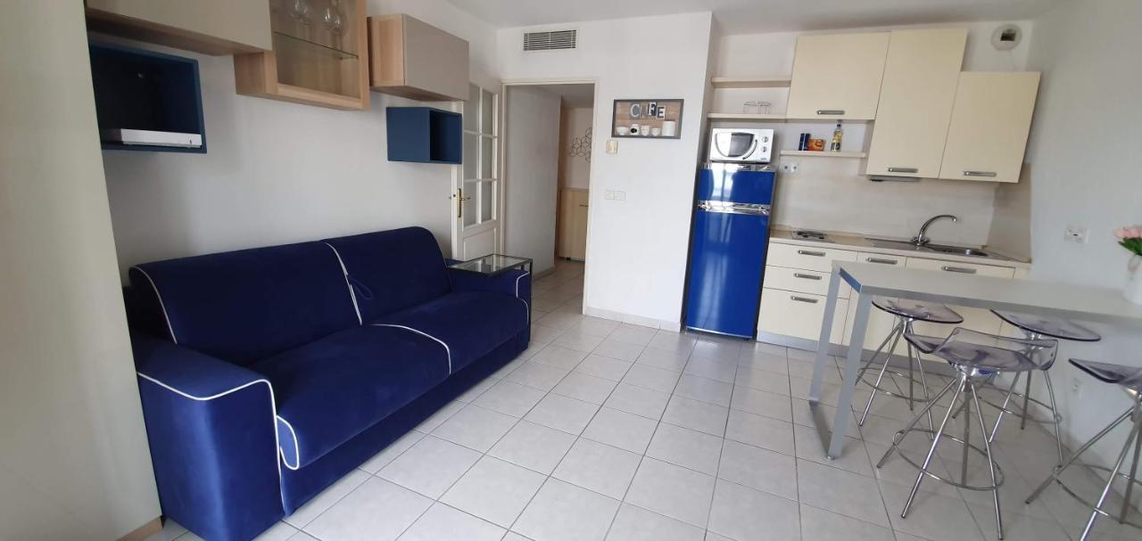 Alery Apartment Nice Terrace Ac Wifi By Affitto-Nizza Exterior photo